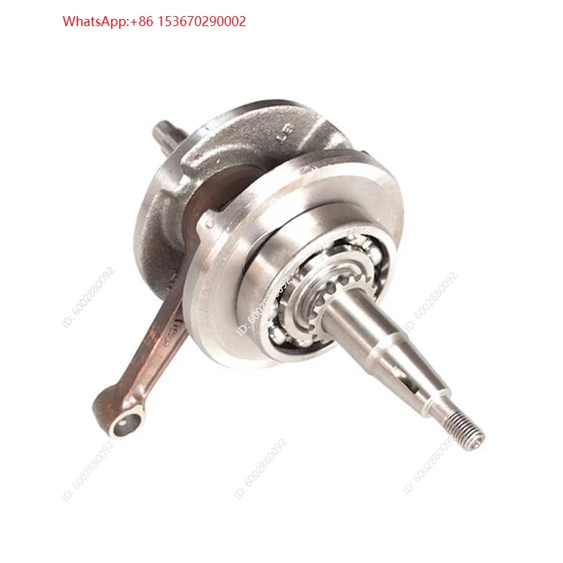 Haojue、Qinqi、Jingcheng、QJmotor - Motorcycle Parts のレビューと価格