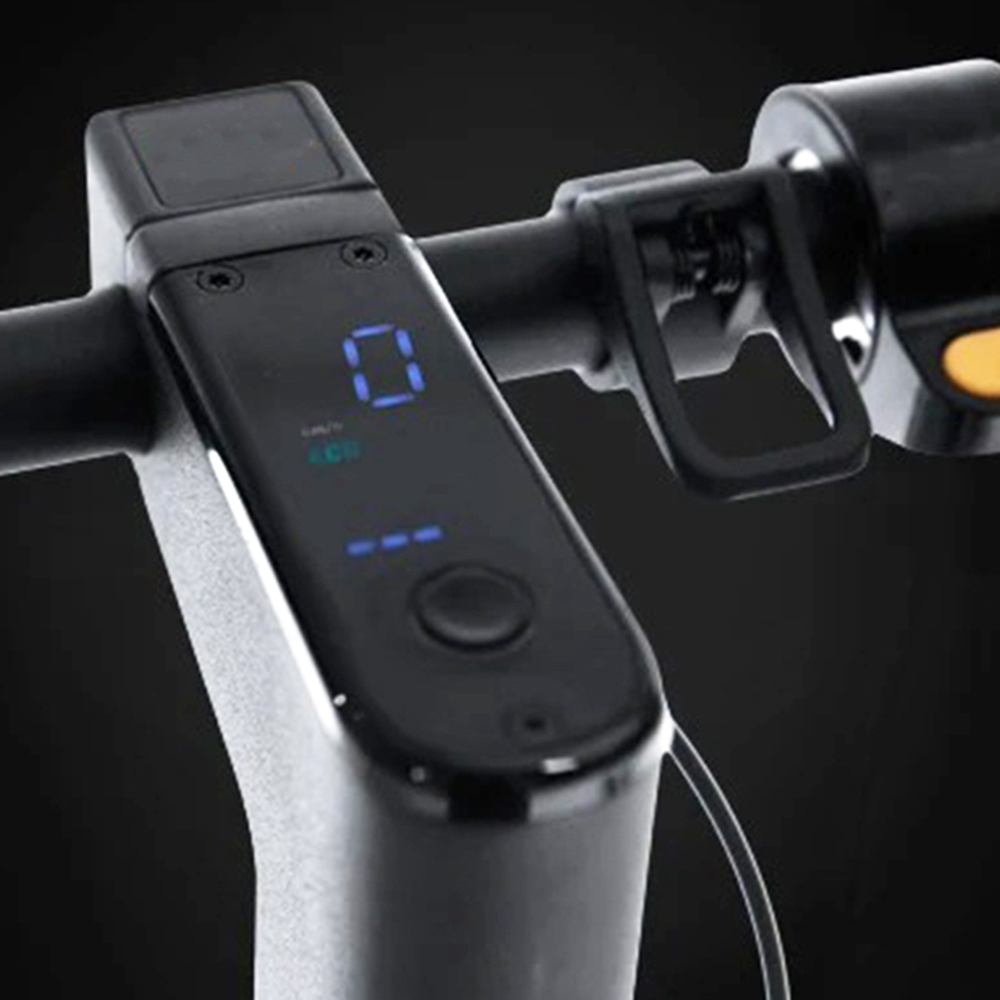 Ninebot MAX G30電動スクーター用スーパーセール - Scooter Parts のレビューと価格