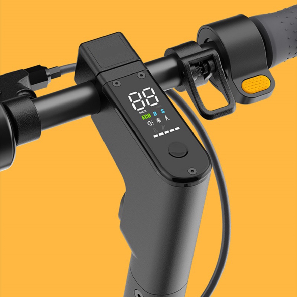 Ninebot MAX G30電動スクーター用スーパーセール - Scooter Parts のレビューと価格